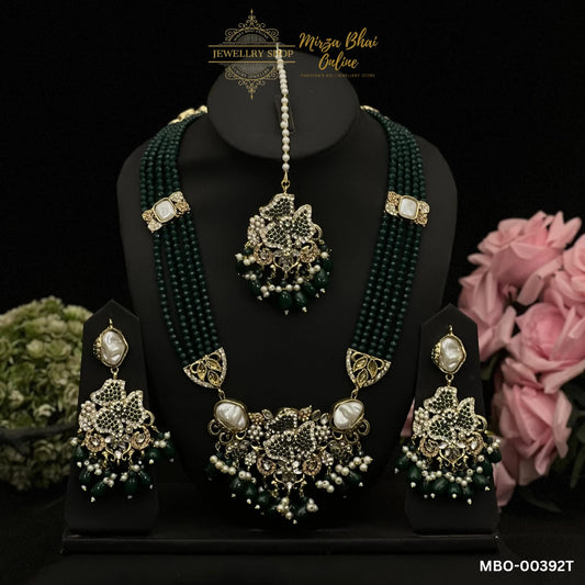 AYLA'S MALA (MBO-00392T)