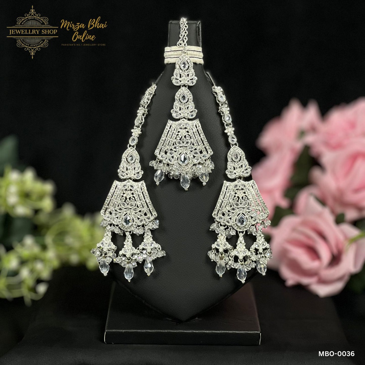 TALIAH'S EARRINGS (MBO-0036)