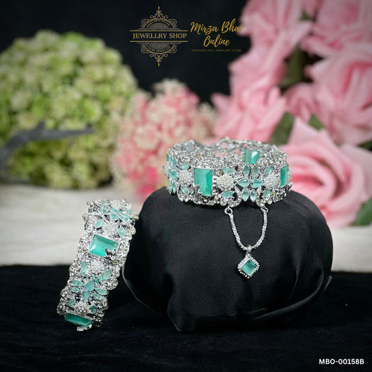 ALEENA'S BANGLES (MBO-00158B)