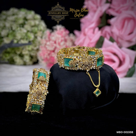 HEBA'S BANGLES (MBO-00155B)