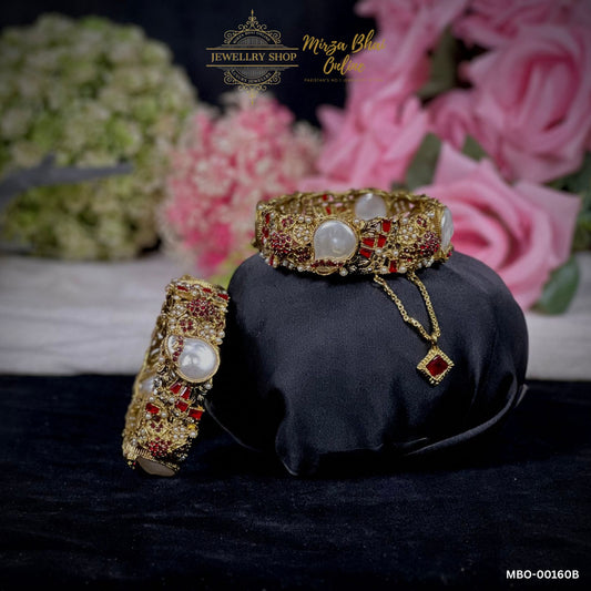 MAYA'S BANGLES (MBO-00160B)