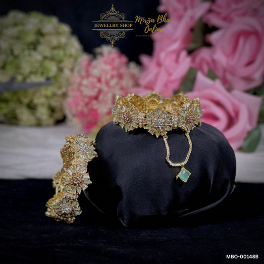 IQRA'S BANGLES (MBO-00148B)