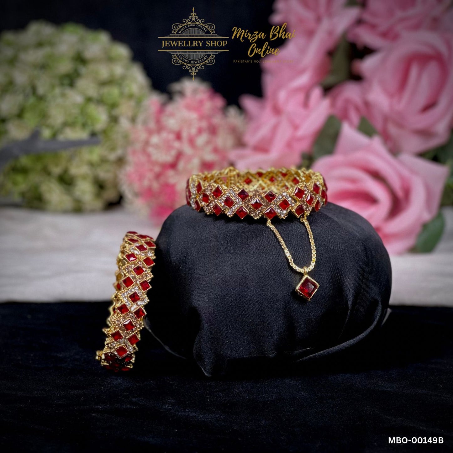 NADIA'S BANGLES (MBO-00149B)