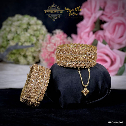 ZAINAB'S BANGLES (MBO-00150B)