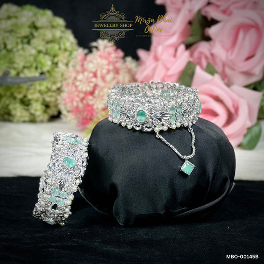 AMINA'S BANGLES(MBO-00145B)