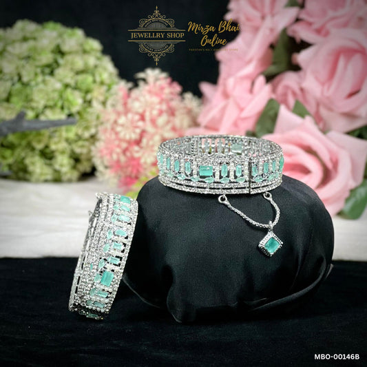 AROOBA'S BANGLES (MBO-00146B)