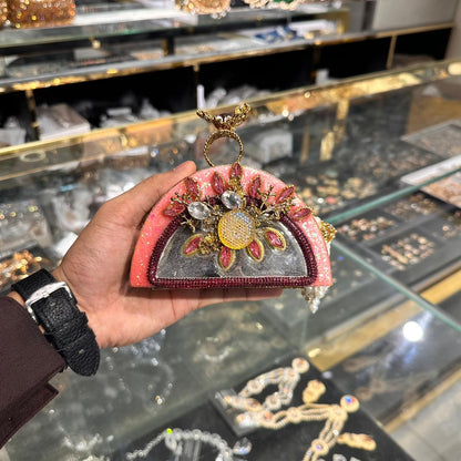 TURKISH CLUTCH (TC-0269)