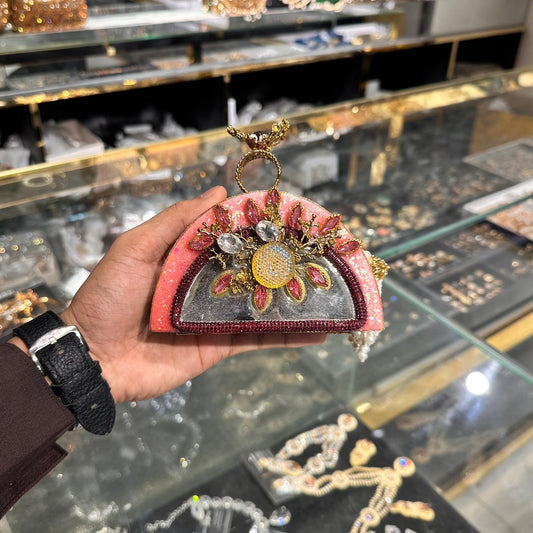 TURKISH CLUTCH (TC-0269)