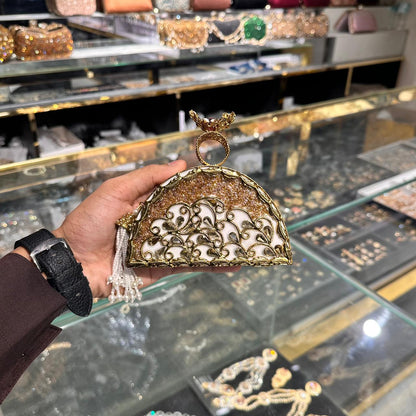 TURKISH CLUTCH (TC-0269)