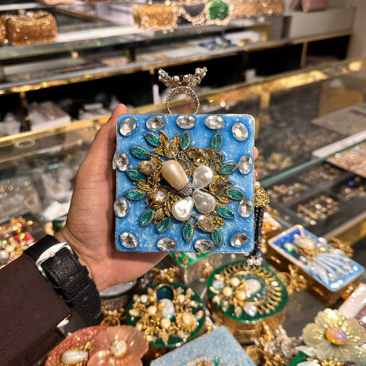 TURKISH CLUTCH (TC-0276)