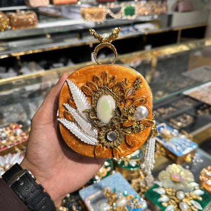 TURKISH CLUTCH (TC-0293)