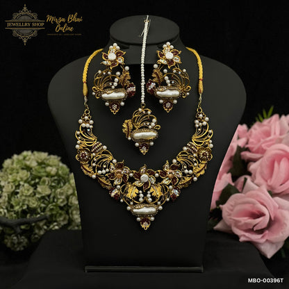EMMA'S NECKLACE (MBO-00396T)