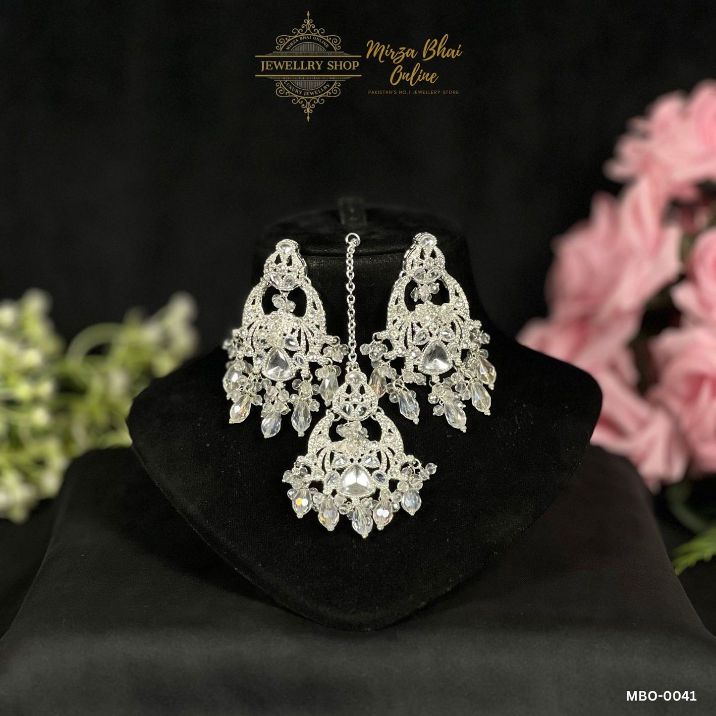 MAREN'S EARRINGS (MBO-0041)