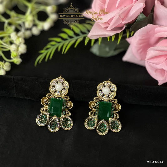 ANNA'S EARRINGS (MBO-0044)