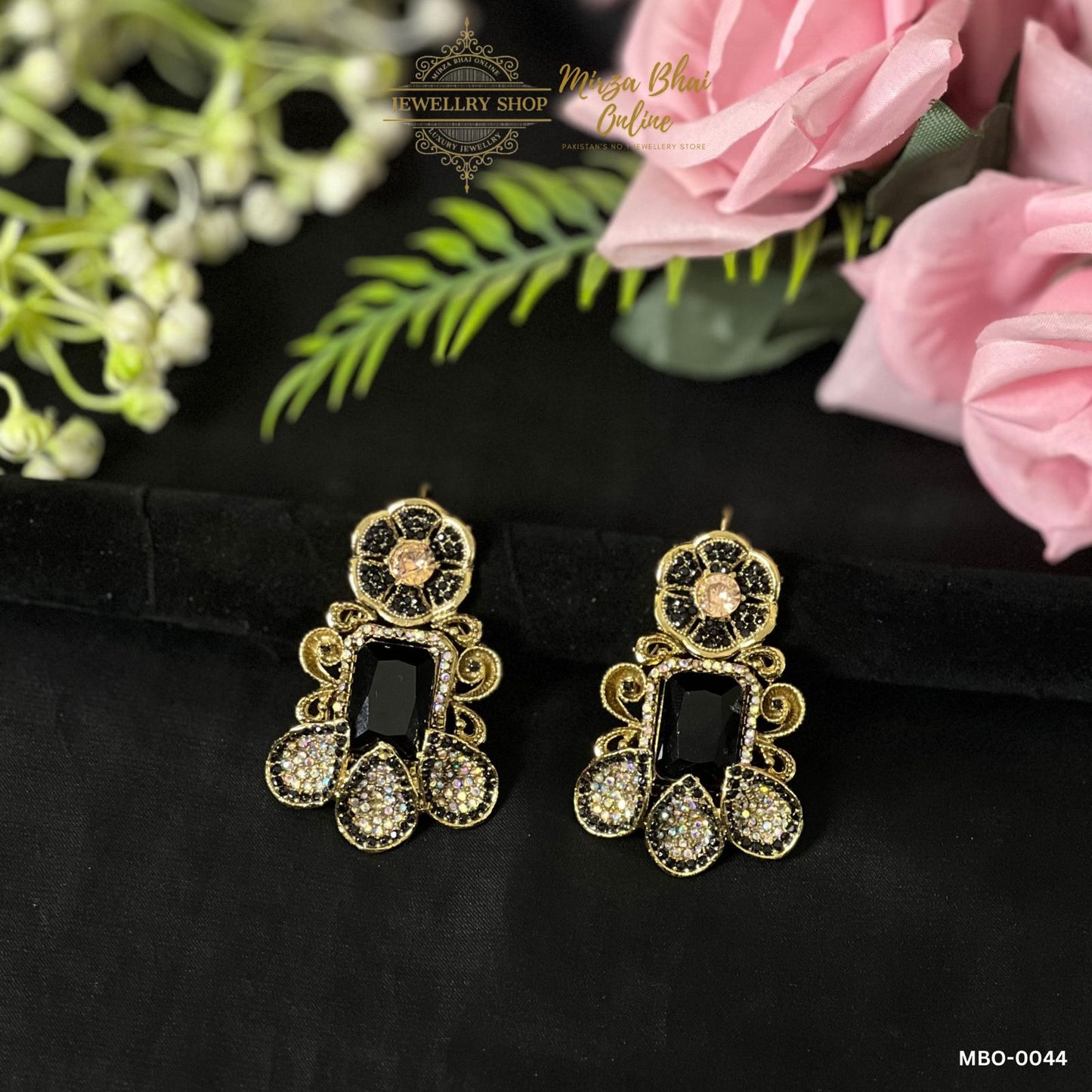 ANNA'S EARRINGS (MBO-0044)