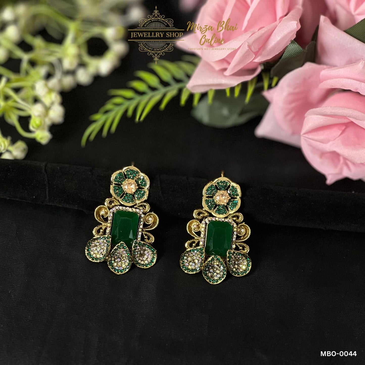 ANNA'S EARRINGS (MBO-0044)