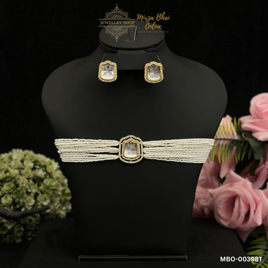 NORA'S CHOKER (MBO-00398T)