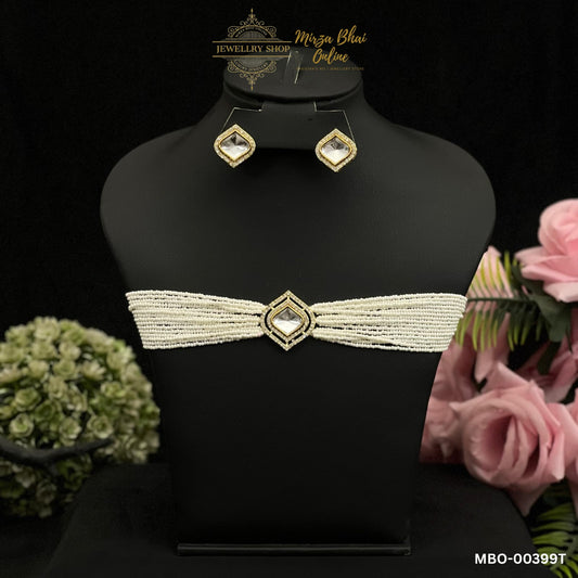 ARIA'S CHOKER (MBO-00399T)