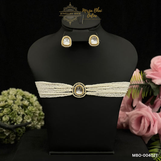 ELIZA'S CHOKER (MBO-00402T)