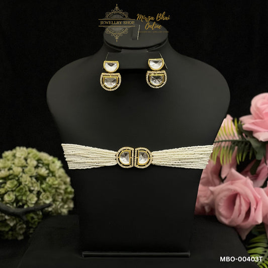 IRIS'S CHOKER (MBO-00403T)