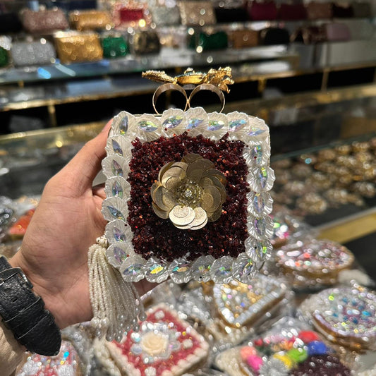 TURKISH CLUTCH (TC-0316)