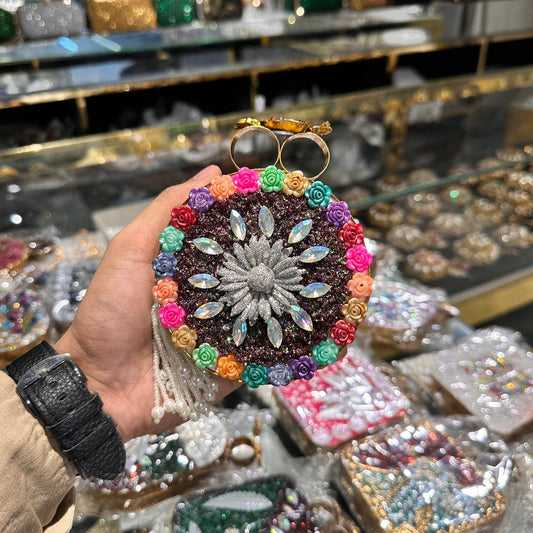 TURKISH CLUTCH (TC-0318)