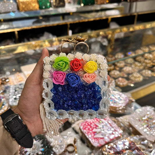 TURKISH CLUTCH (TC-0321)