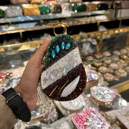 TURKISH CLUTCH (TC-0323)