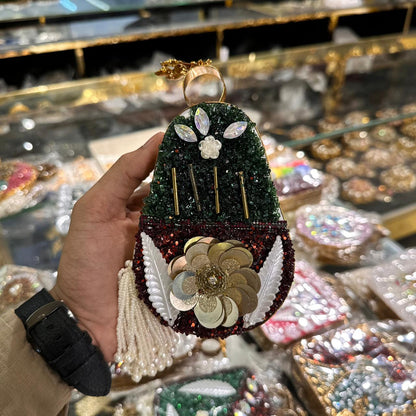 TURKISH CLUTCH (TC-0326)