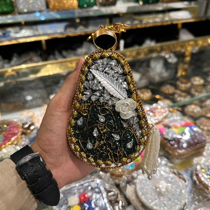 TURKISH CLUTCH (TC-0329)