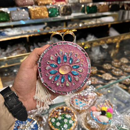 TURKISH CLUTCH (TC-0334)