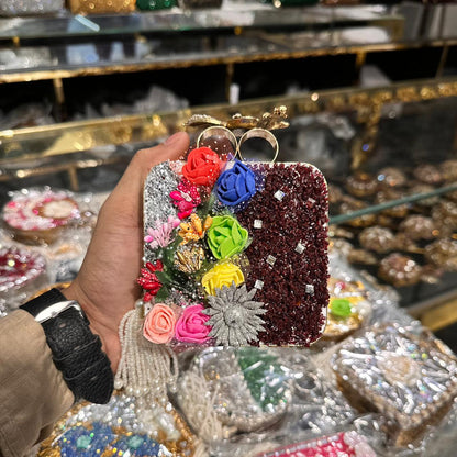 TURKISH CLUTCH (TC-0342)