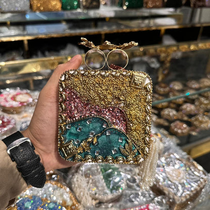 TURKISH CLUTCH (TC-0342)