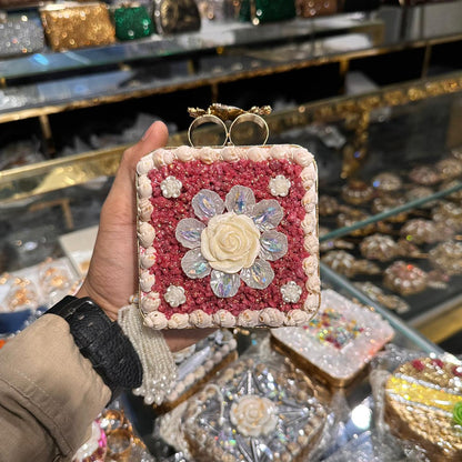 TURKISH CLUTCH (TC-0362)