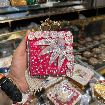 TURKISH CLUTCH (TC-0364)