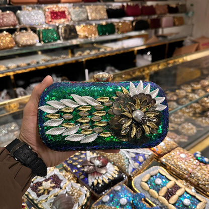 TURKISH CLUTCH (TC-0397)