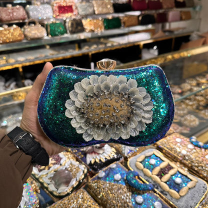 TURKISH CLUTCH (TC-0396)