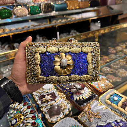 TURKISH CLUTCH (TC-0372)