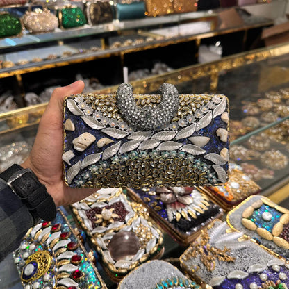 TURKISH CLUTCH (TC-0372)