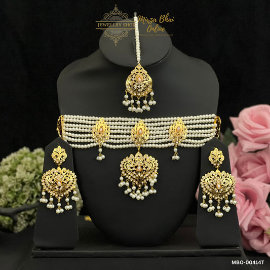 AINI'S CHOKER (MBO-00413T)