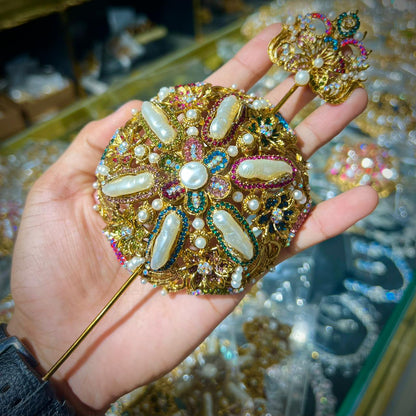 TURKISH JUDA (TJ-0001)