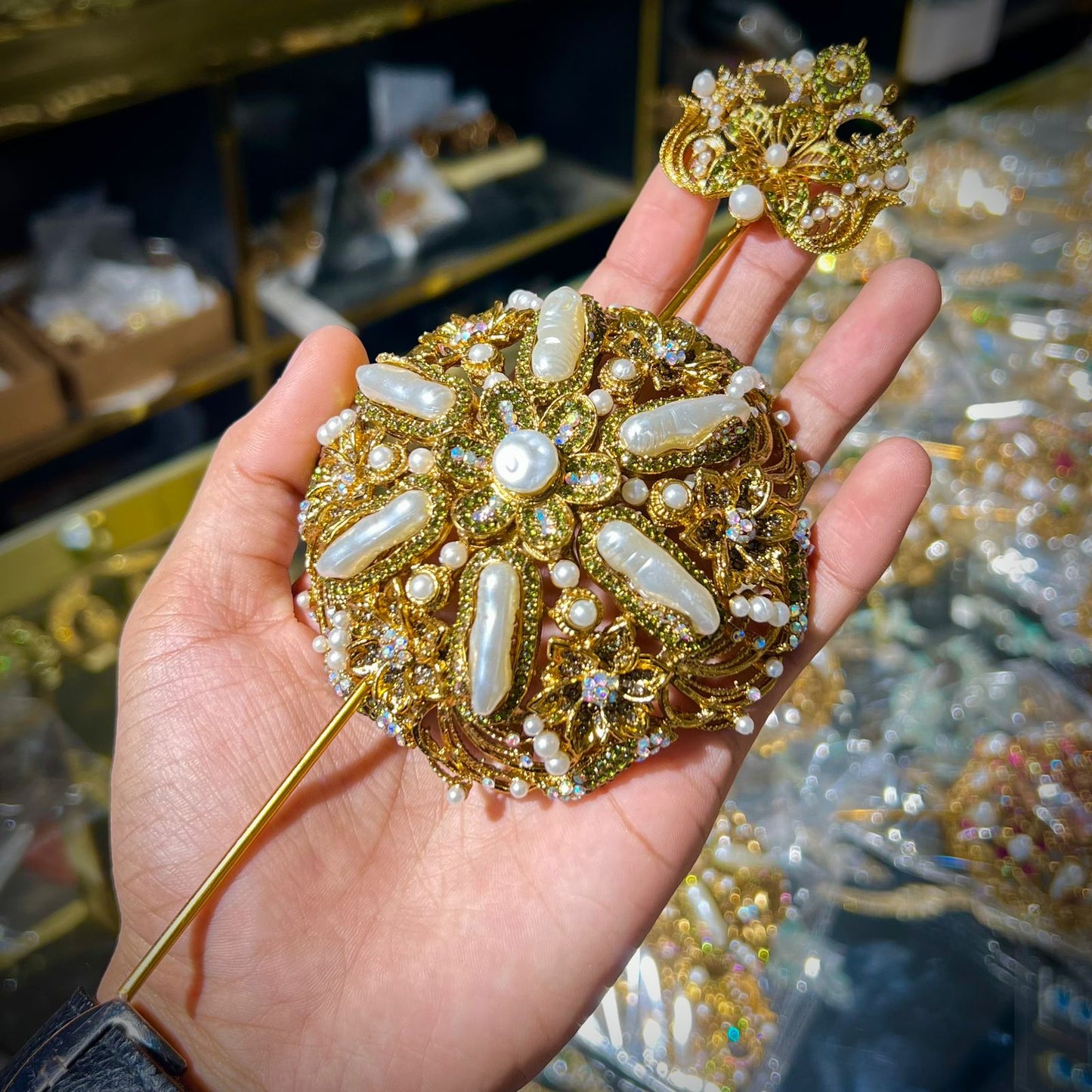 TURKISH JUDA (TJ-0001)