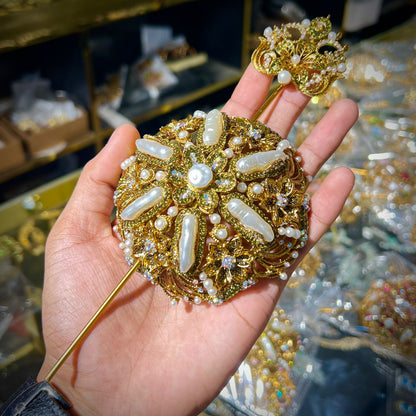 TURKISH JUDA (TJ-0001)