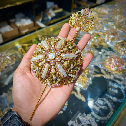 TURKISH JUDA (TJ-0001)