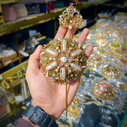 TURKISH JUDA (TJ-0001)