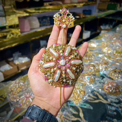 TURKISH JUDA (TJ-0001)