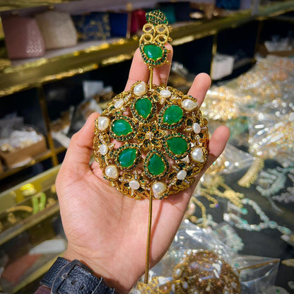 TURKISH JUDA (TJ-0002)