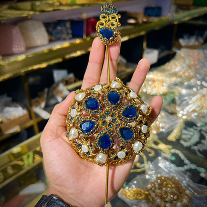 TURKISH JUDA (TJ-0002)