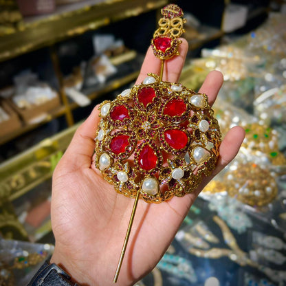 TURKISH JUDA (TJ-0002)