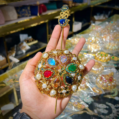 TURKISH JUDA (TJ-0002)